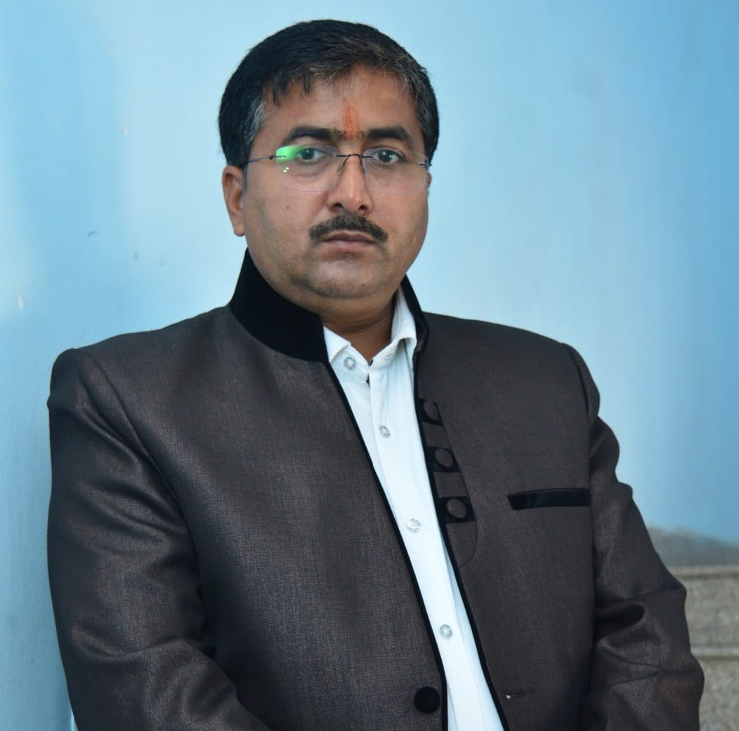 Sanjay Singh - Business Development Director